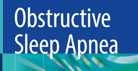 Editora internacional lança livro sobre a abordagem multidisciplinar da apneia obstrutiva de sono