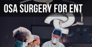 HFF realiza curso internacional "OSA Surgery for Ent 2024"