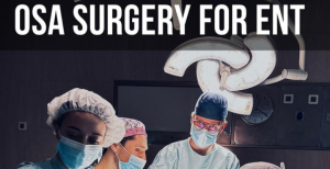 Está a chegar o "OSA Surgery for Ent 2024"