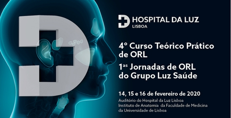 4.º Curso Teórico-Prático de ORL coloca em debate novas soluções