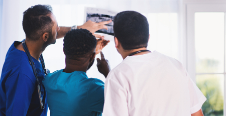 Abordagem clínica ao cancro da cabeça e pescoço revista por investigadores nacionais