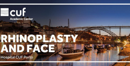 Especialistas internacionais marcam presença no congresso Rhinoplasty and Face no Porto