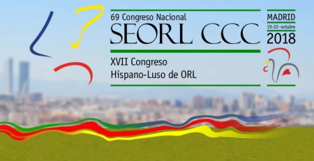 Madrid é cidade anfitriã do XVII Congreso Hispano-Luso de ORL em outubro