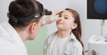 Técnica de adenoidectomia mais adequada depende das características clínicas de cada criança