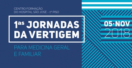 CHULC promove Jornadas de Vertigem dedicadas à MGF