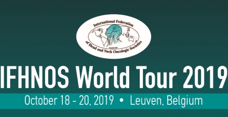 IFHNOS World Tour 2019: ainda se pode inscrever