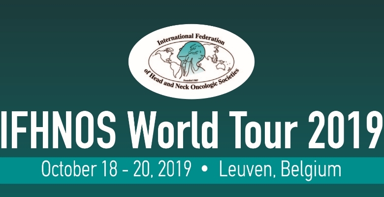 IFHNOS World Tour 2019: ainda se pode inscrever