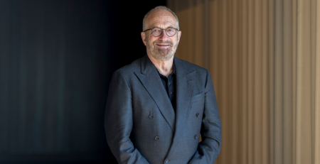 "A minha paixão é explicar como podemos lidar com os nossos doentes"