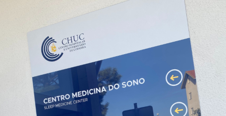 Centro de Medicina do Sono da ULS Coimbra avança com atendimento automático