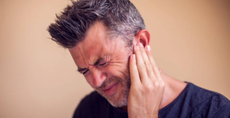 Consumo de canábis comum entre doentes com tinnitus