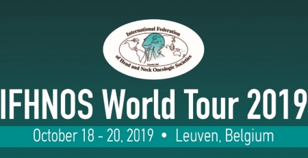 Prazo de inscrições para IFHNOS World Tour 2019 a terminar