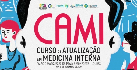 3.º Curso de Atualização em Medicina Interna realiza-se em formato híbrido