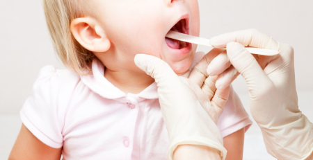 Adenoamigdalectomia reduz o recurso aos Cuidados de Saúde em crianças com apneia ligeira