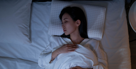 Doentes com insónia comórbida e apneia do sono têm um risco aumentado de mortalidade