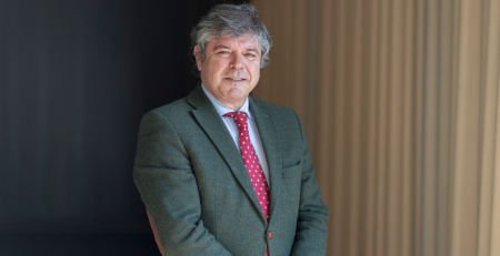 “O objetivo da APO é a formação”